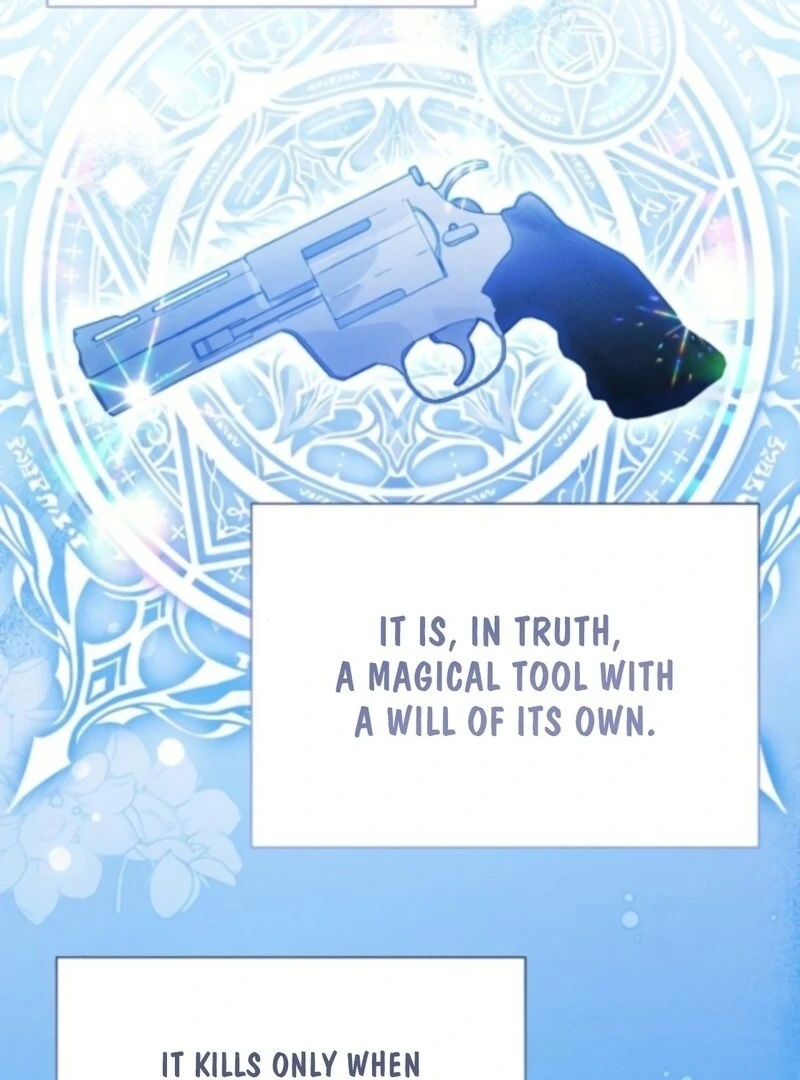 I Will Protect My Tyrant Dad! Chapter 40 - Page 84