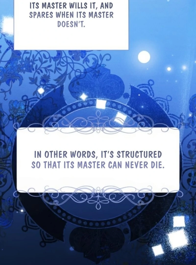 I Will Protect My Tyrant Dad! Chapter 40 - Page 85