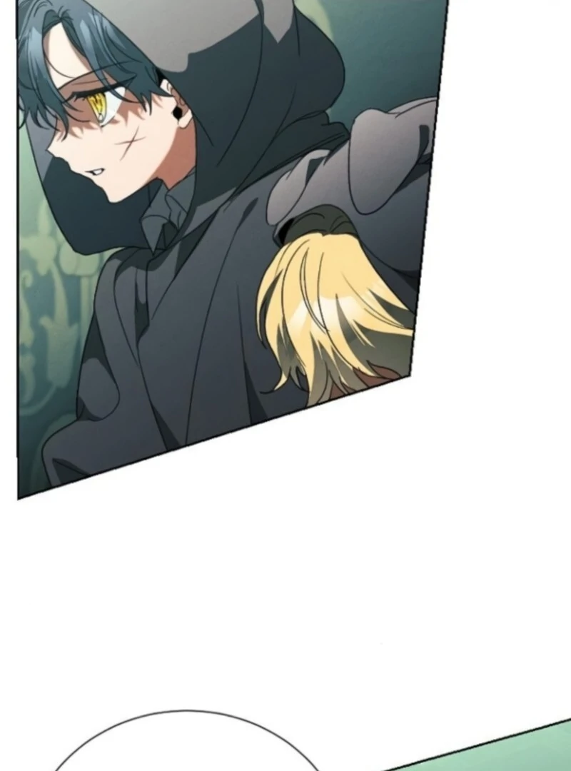 I Will Protect My Tyrant Dad! Chapter 40 - Page 91