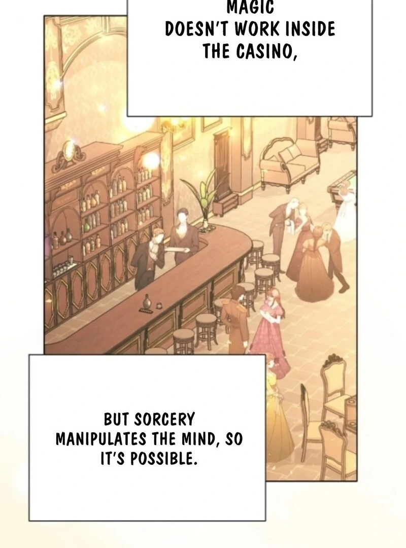 I Will Protect My Tyrant Dad! Chapter 40 - Page 94