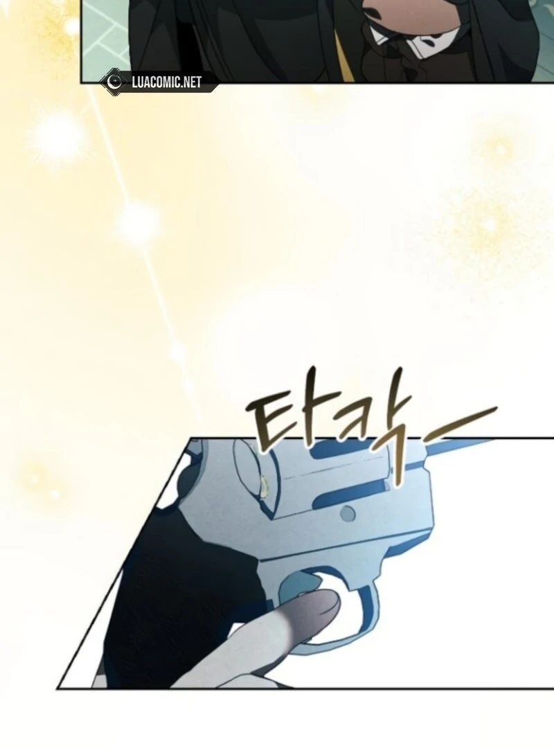 I Will Protect My Tyrant Dad! Chapter 40 - Page 98