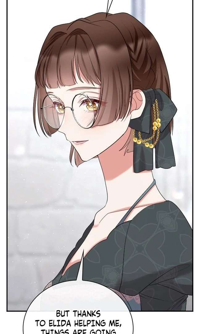 I Will Protect The Duke This Time Chapter 34 - Page 5