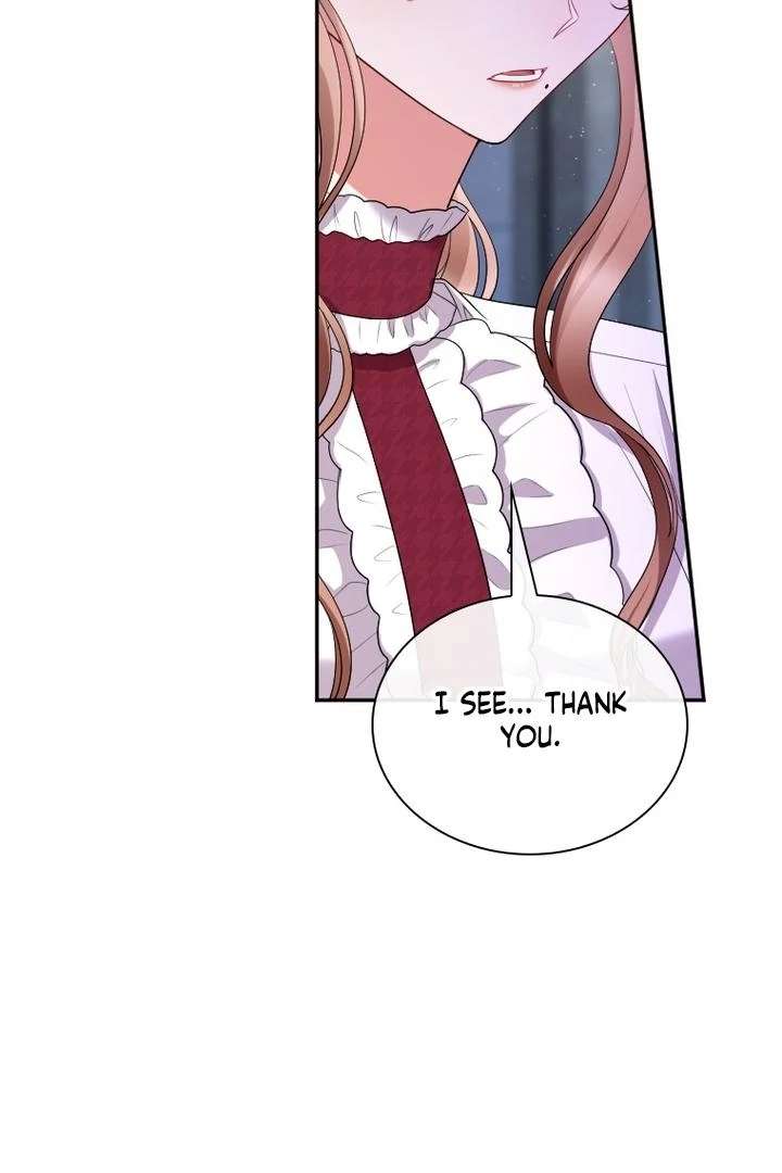 I Will Protect The Duke This Time Chapter 34 - Page 7