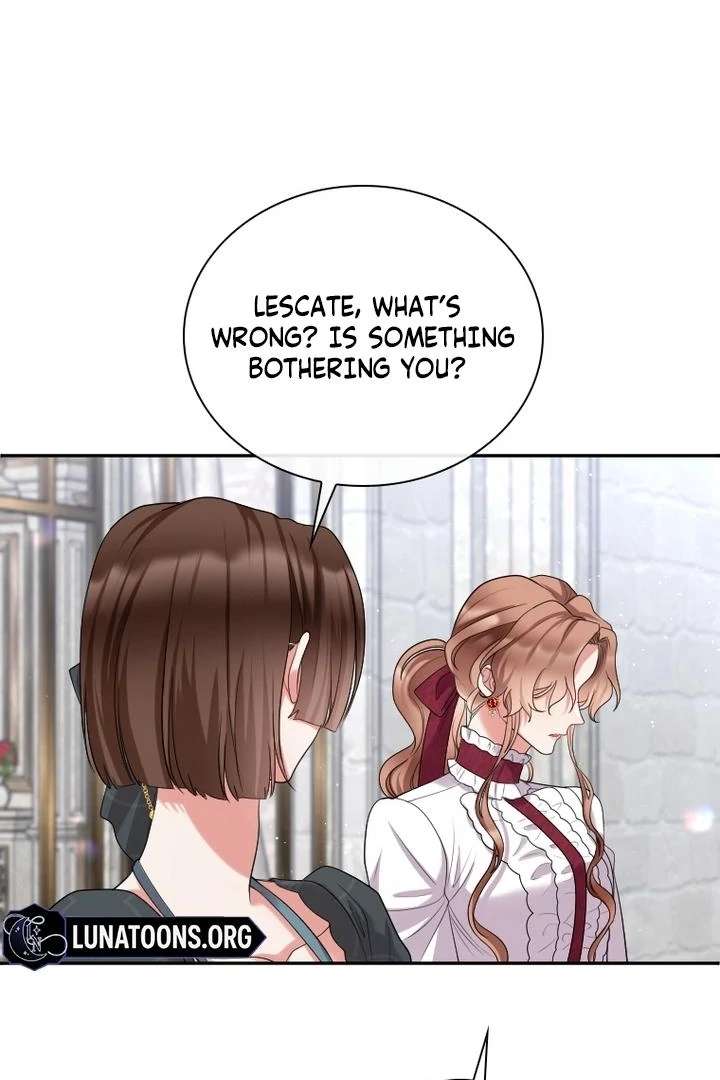 I Will Protect The Duke This Time Chapter 34 - Page 8