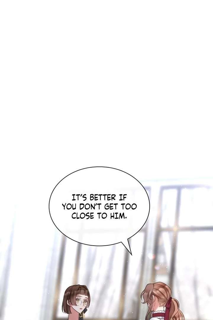 I Will Protect The Duke This Time Chapter 34 - Page 10