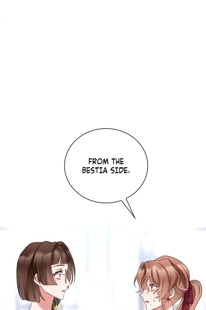 I Will Protect The Duke This Time Chapter 34 - Page 15