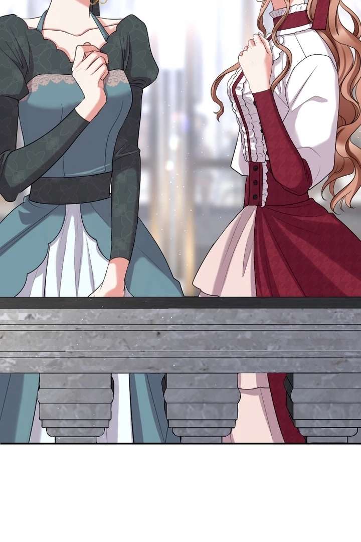 I Will Protect The Duke This Time Chapter 34 - Page 16