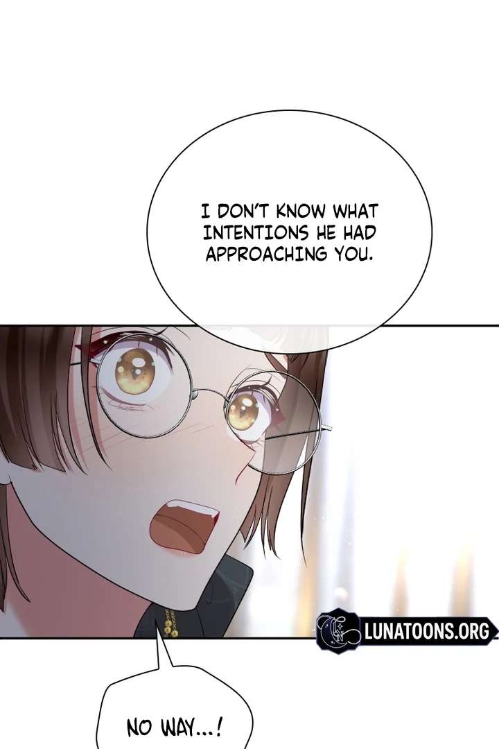 I Will Protect The Duke This Time Chapter 34 - Page 17