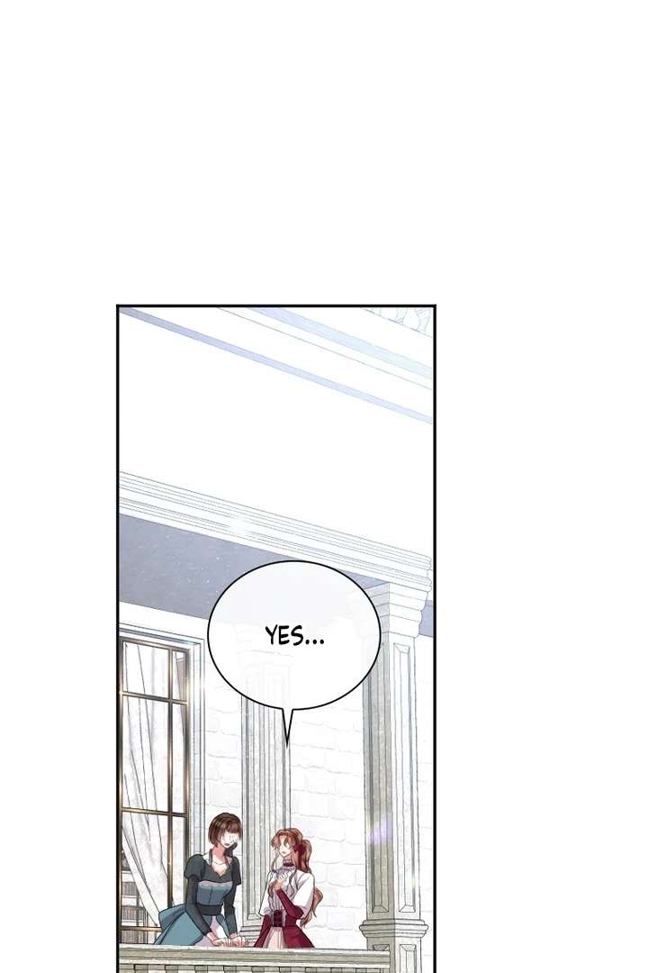 I Will Protect The Duke This Time Chapter 34 - Page 20