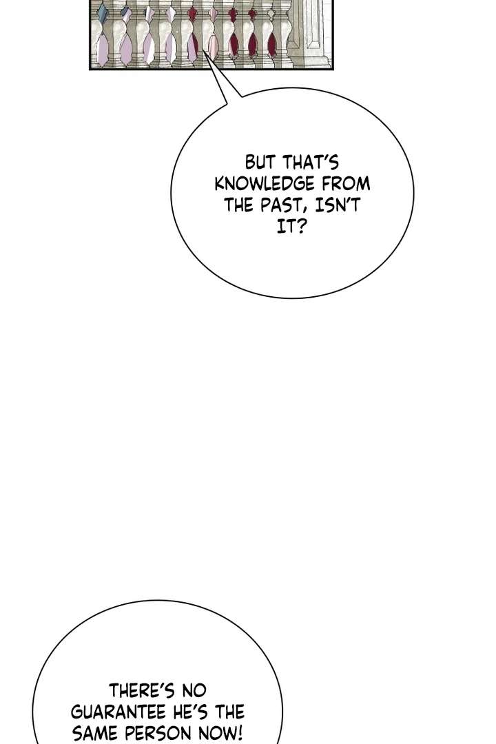 I Will Protect The Duke This Time Chapter 34 - Page 21