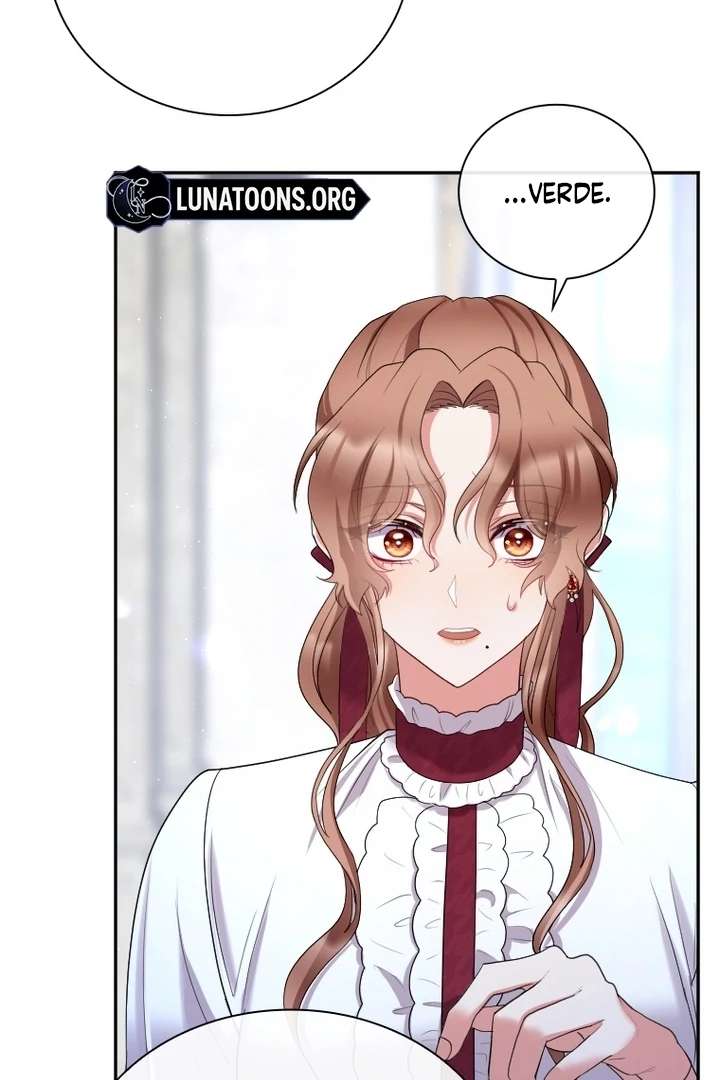 I Will Protect The Duke This Time Chapter 34 - Page 22