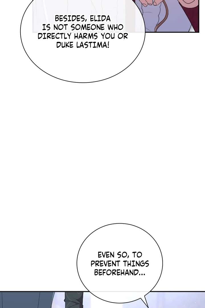 I Will Protect The Duke This Time Chapter 34 - Page 23