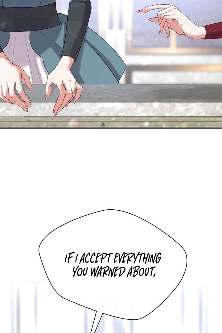 I Will Protect The Duke This Time Chapter 34 - Page 24