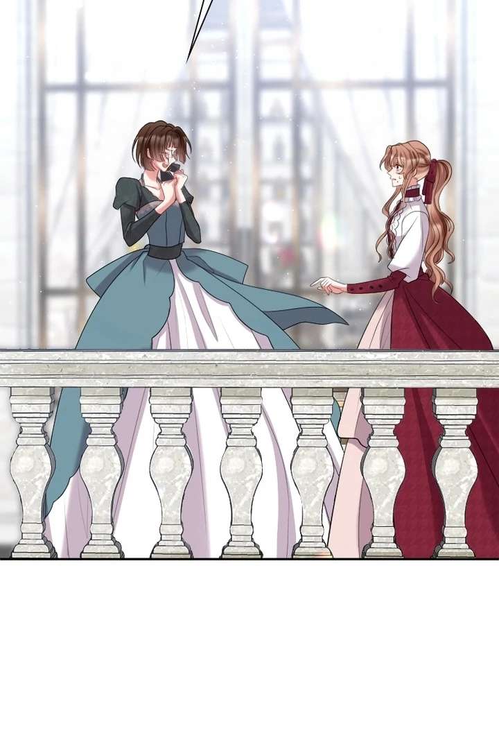 I Will Protect The Duke This Time Chapter 34 - Page 25