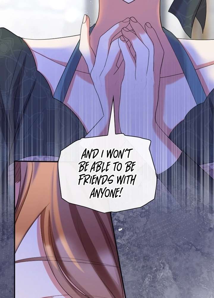 I Will Protect The Duke This Time Chapter 34 - Page 27