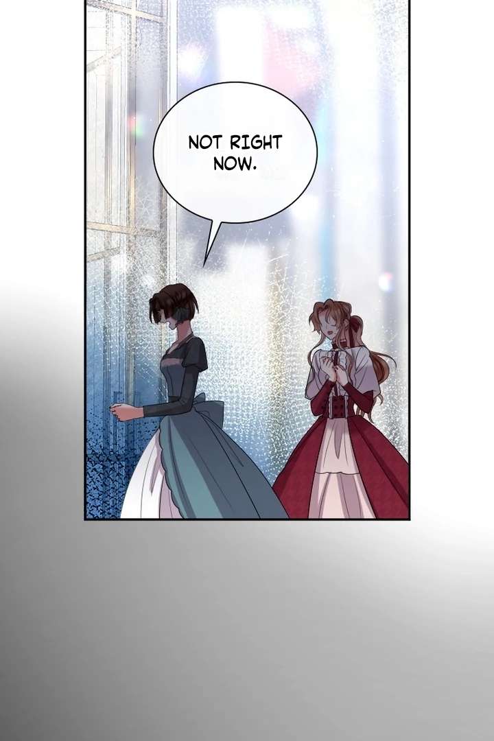 I Will Protect The Duke This Time Chapter 34 - Page 31