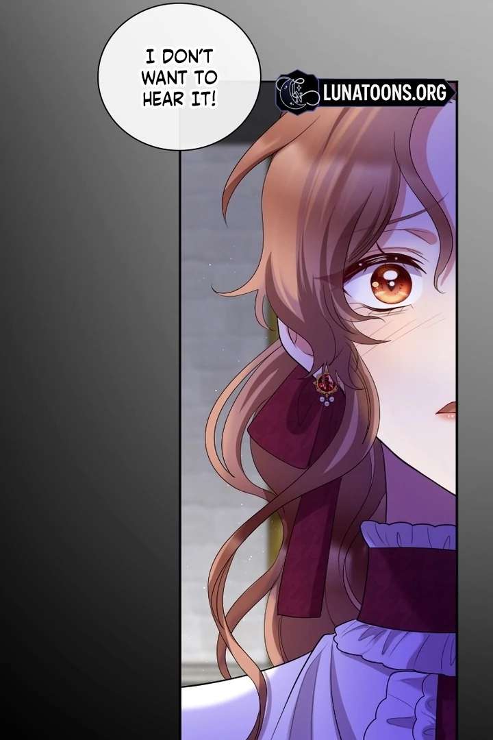 I Will Protect The Duke This Time Chapter 34 - Page 32