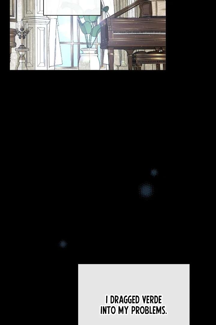 I Will Protect The Duke This Time Chapter 34 - Page 37