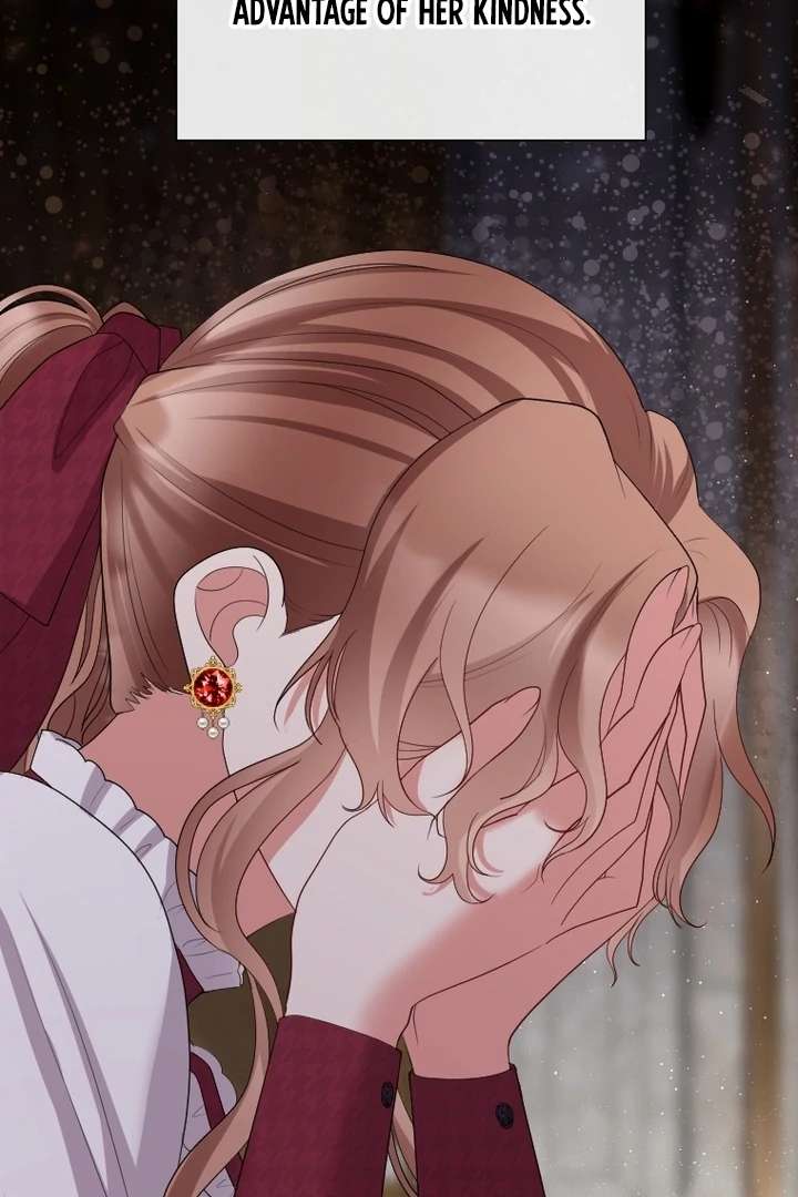 I Will Protect The Duke This Time Chapter 34 - Page 39