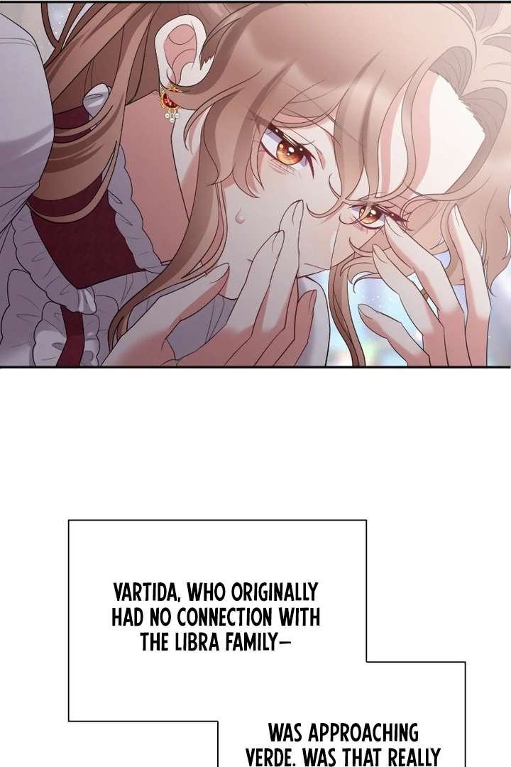 I Will Protect The Duke This Time Chapter 34 - Page 43