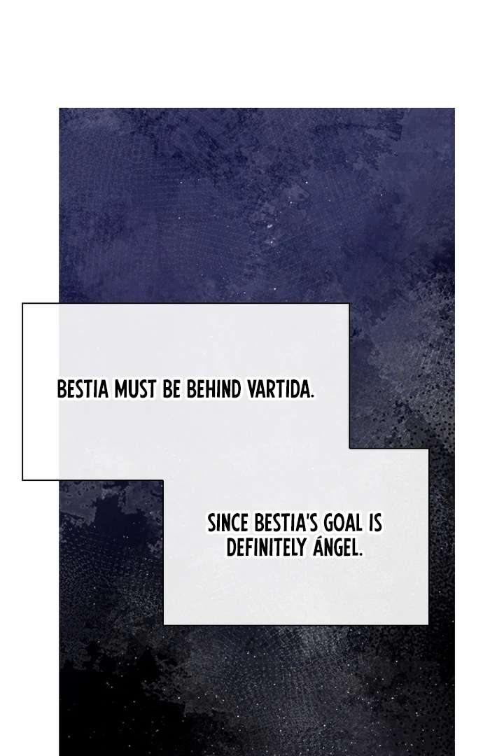 I Will Protect The Duke This Time Chapter 34 - Page 45