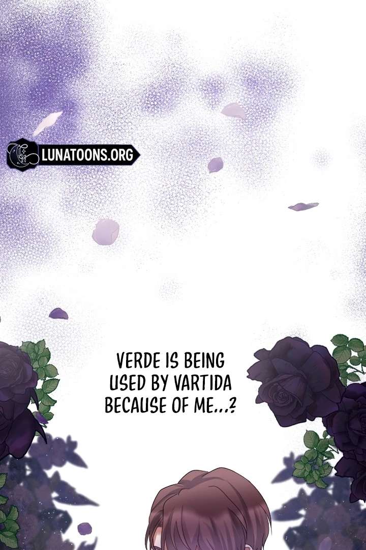 I Will Protect The Duke This Time Chapter 34 - Page 50