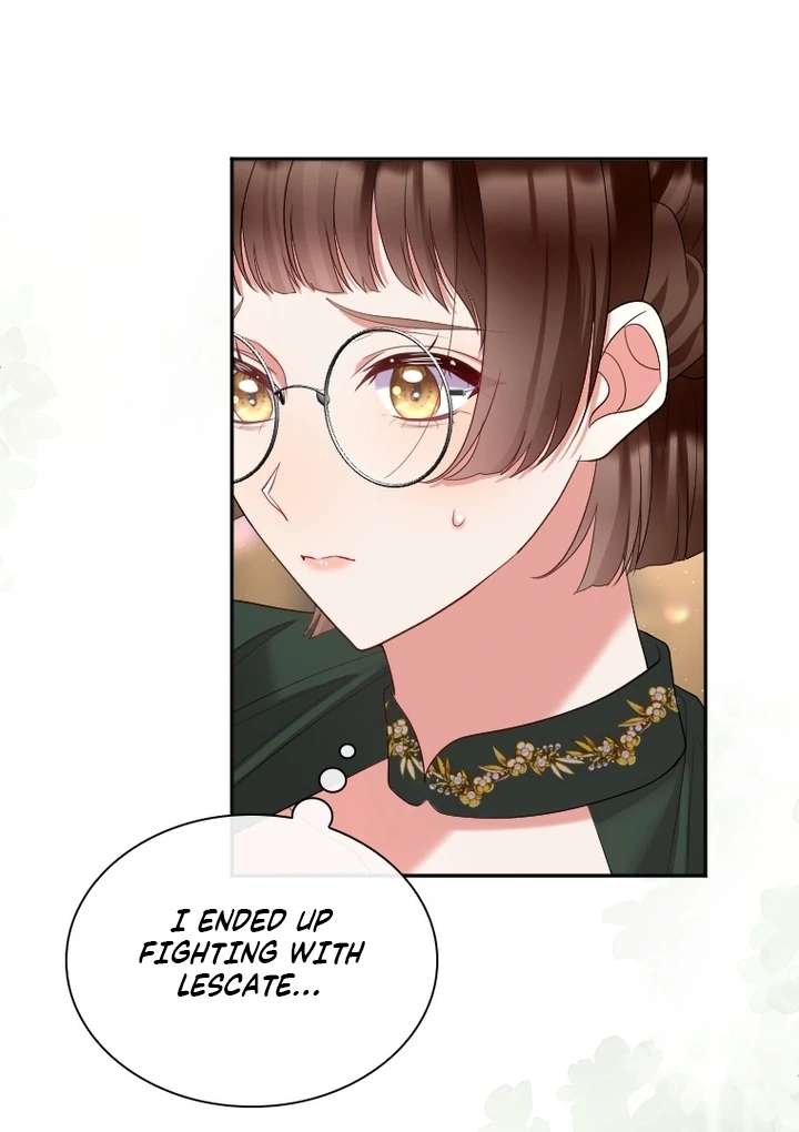 I Will Protect The Duke This Time Chapter 34 - Page 56