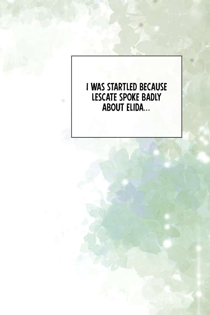 I Will Protect The Duke This Time Chapter 34 - Page 58