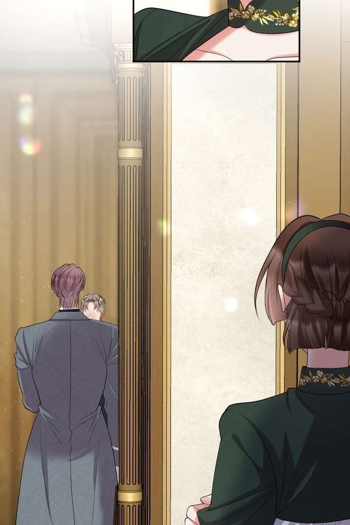 I Will Protect The Duke This Time Chapter 34 - Page 61