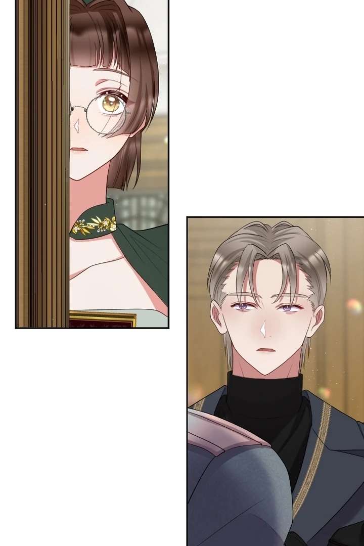 I Will Protect The Duke This Time Chapter 34 - Page 63