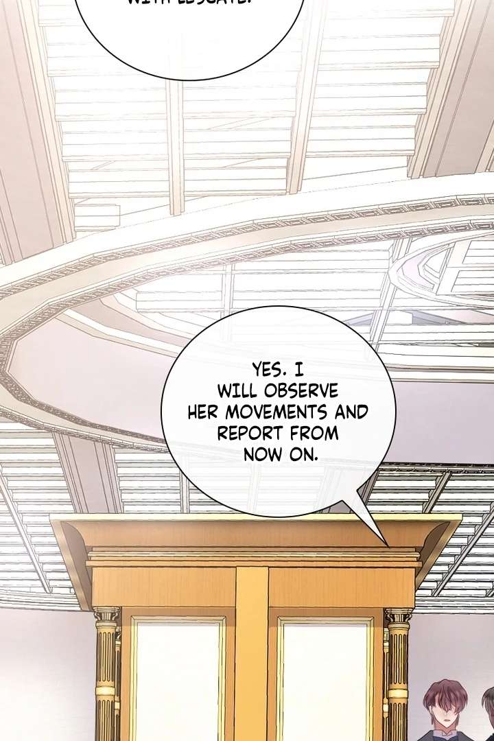 I Will Protect The Duke This Time Chapter 34 - Page 66