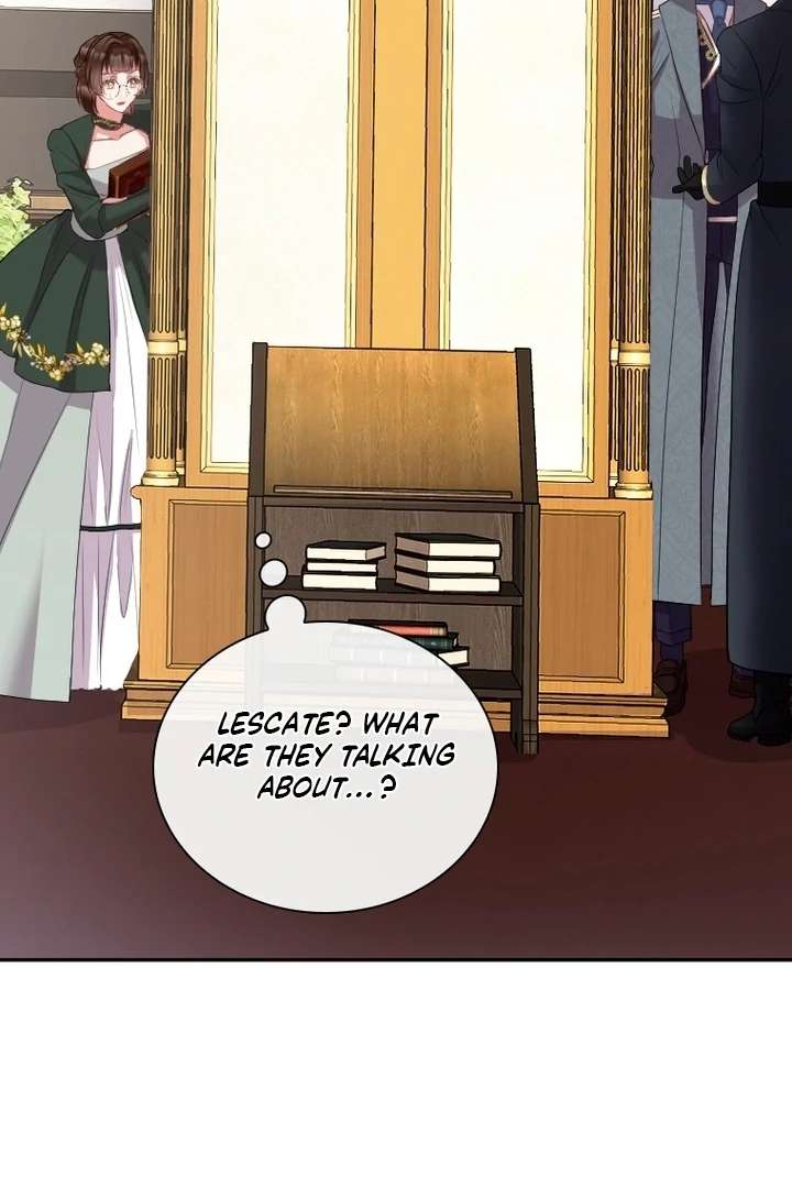 I Will Protect The Duke This Time Chapter 34 - Page 67