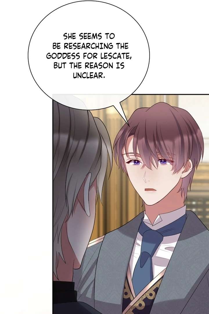 I Will Protect The Duke This Time Chapter 34 - Page 70