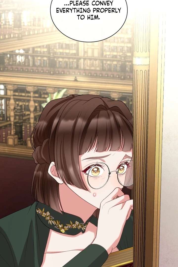 I Will Protect The Duke This Time Chapter 34 - Page 72