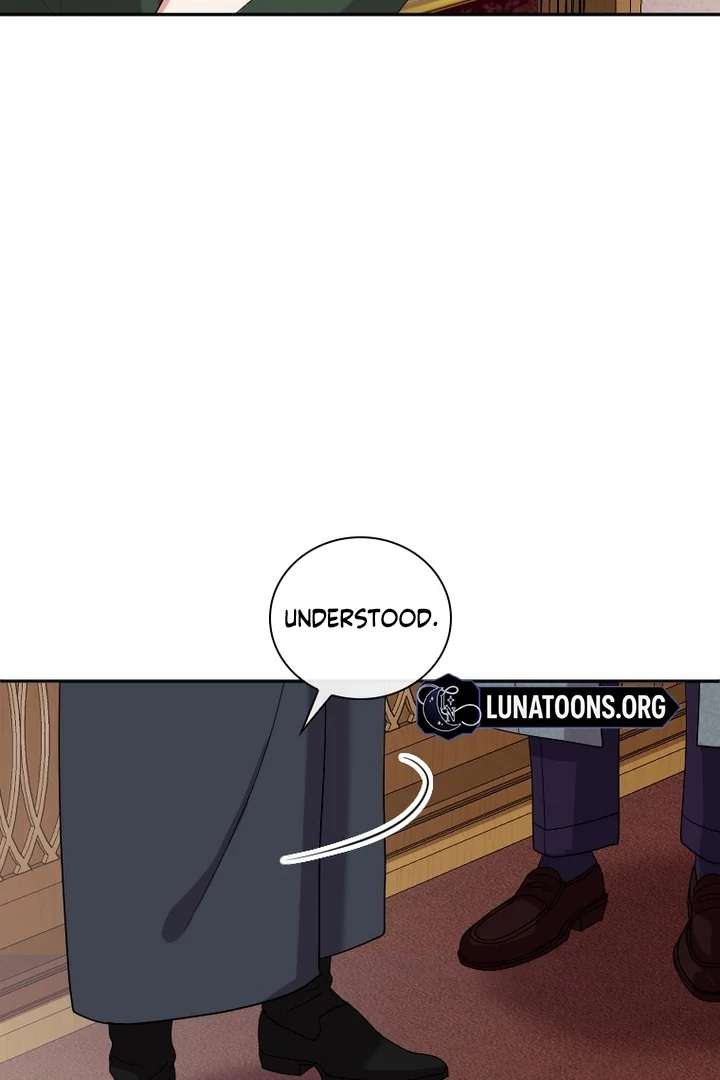 I Will Protect The Duke This Time Chapter 34 - Page 73