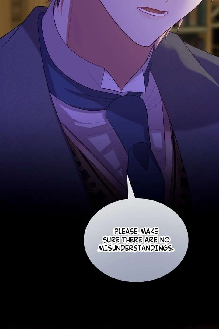 I Will Protect The Duke This Time Chapter 34 - Page 76