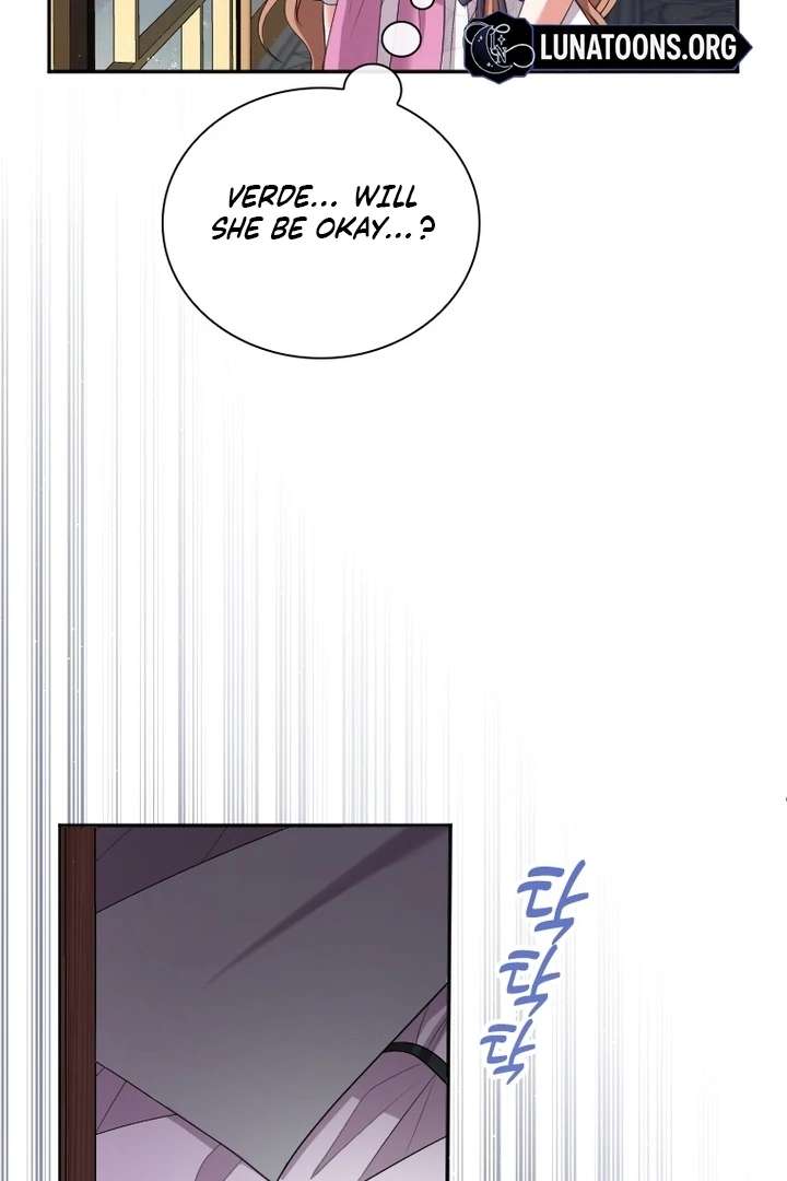 I Will Protect The Duke This Time Chapter 34 - Page 91