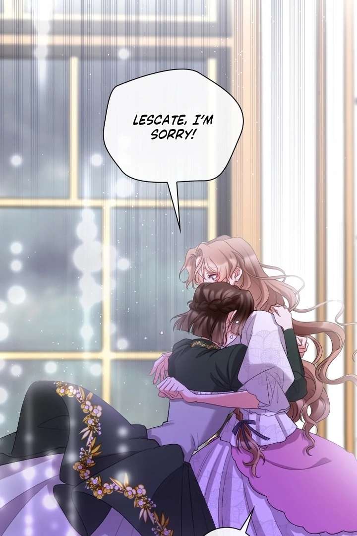 I Will Protect The Duke This Time Chapter 34 - Page 93