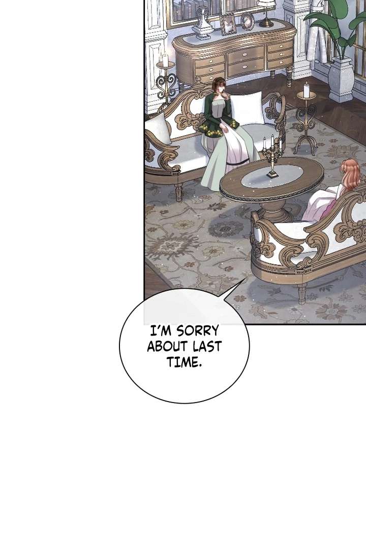 I Will Protect The Duke This Time Chapter 34 - Page 99