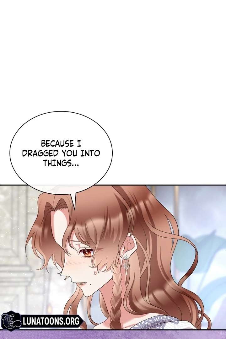 I Will Protect The Duke This Time Chapter 34 - Page 100