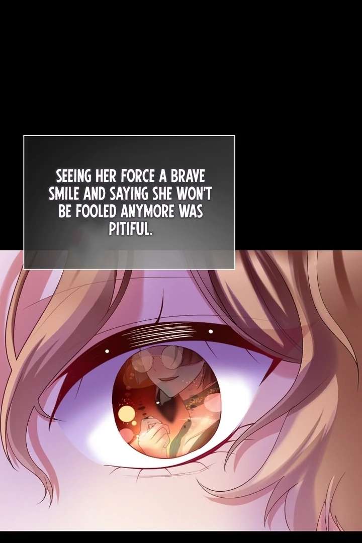 I Will Protect The Duke This Time Chapter 34 - Page 109