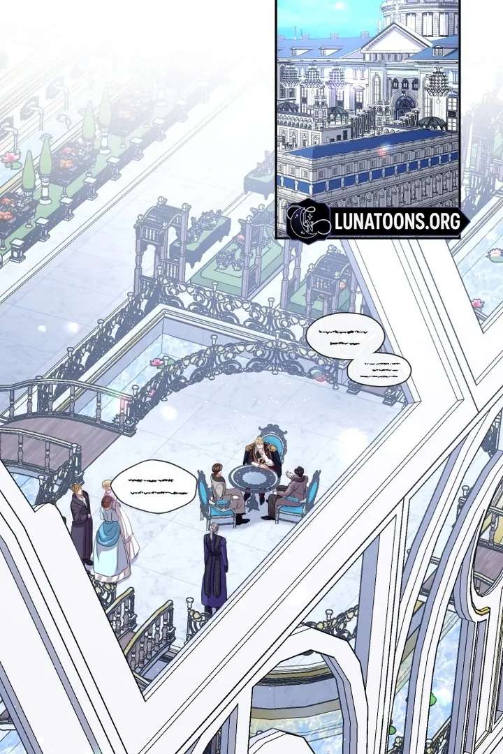 I Will Protect The Duke This Time Chapter 34 - Page 115