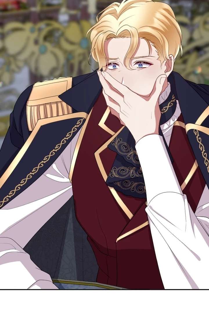 I Will Protect The Duke This Time Chapter 34 - Page 117