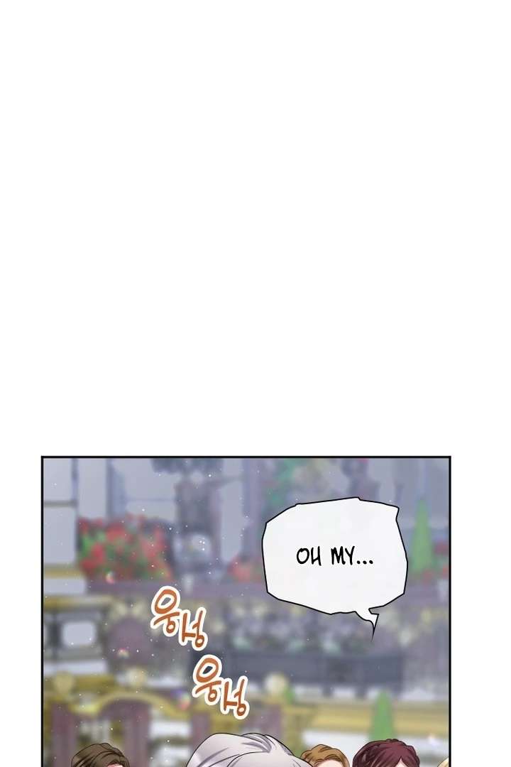 I Will Protect The Duke This Time Chapter 34 - Page 118