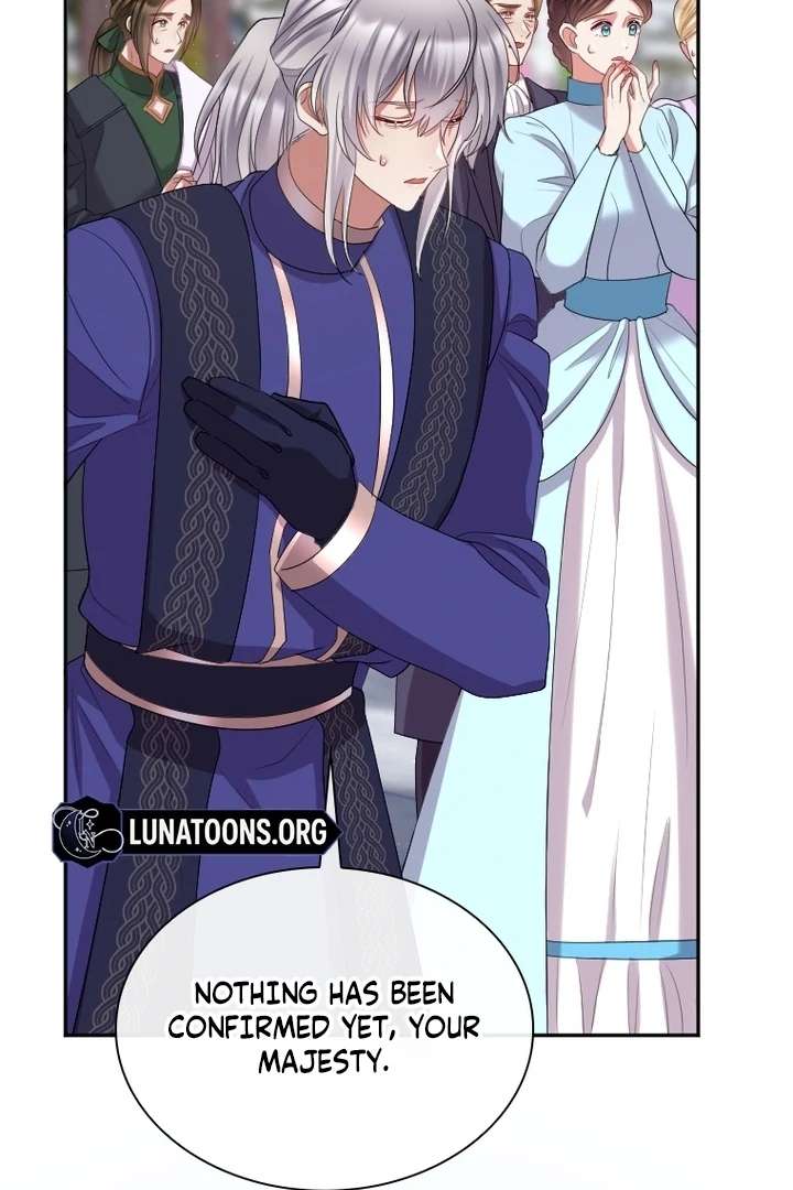 I Will Protect The Duke This Time Chapter 34 - Page 119