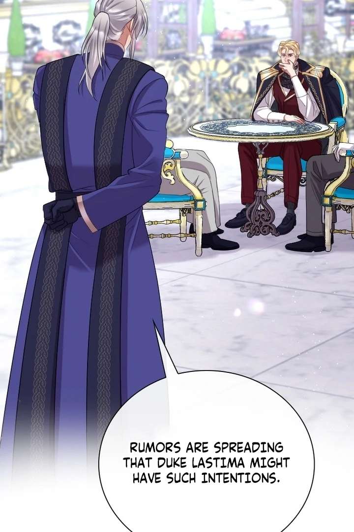 I Will Protect The Duke This Time Chapter 34 - Page 121