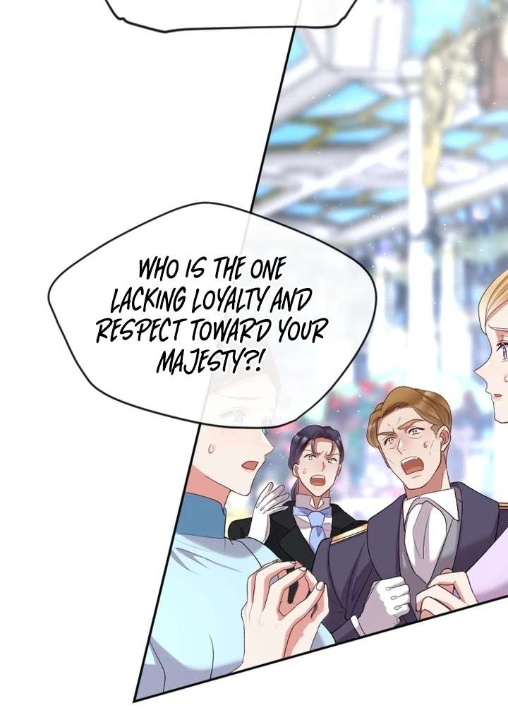 I Will Protect The Duke This Time Chapter 34 - Page 123