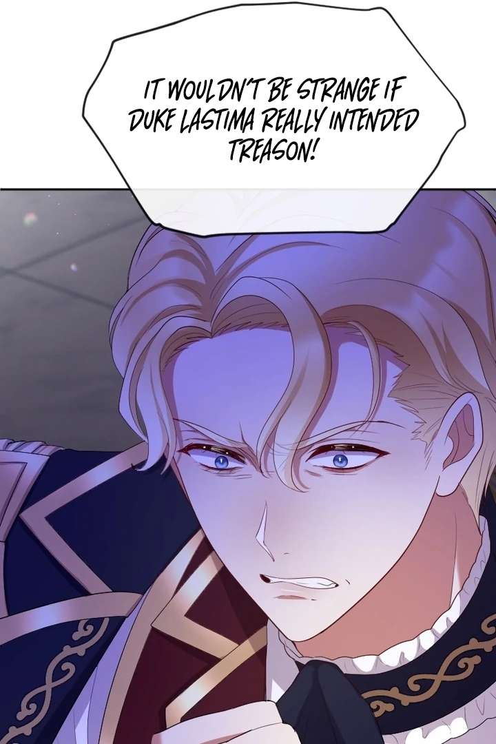 I Will Protect The Duke This Time Chapter 34 - Page 125