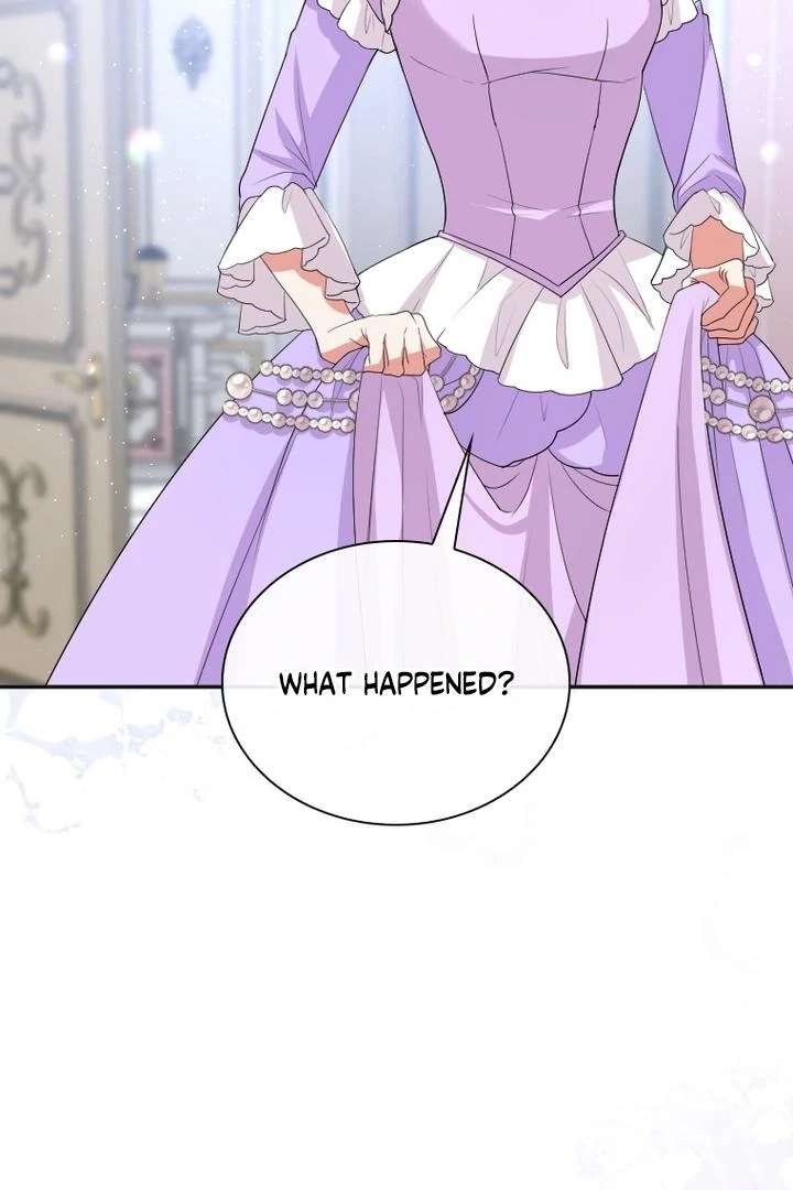 I Will Protect The Duke This Time Chapter 35 - Page 4