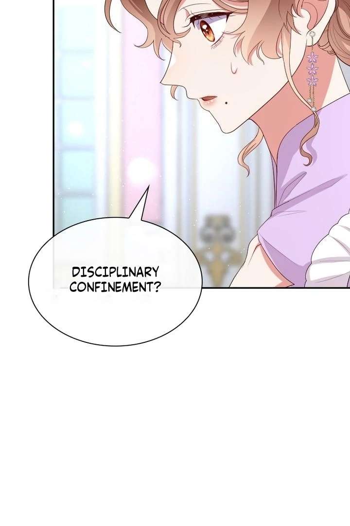 I Will Protect The Duke This Time Chapter 35 - Page 9